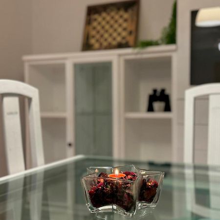 Apartamento El Mirador De Ana Córdoba Exterior foto