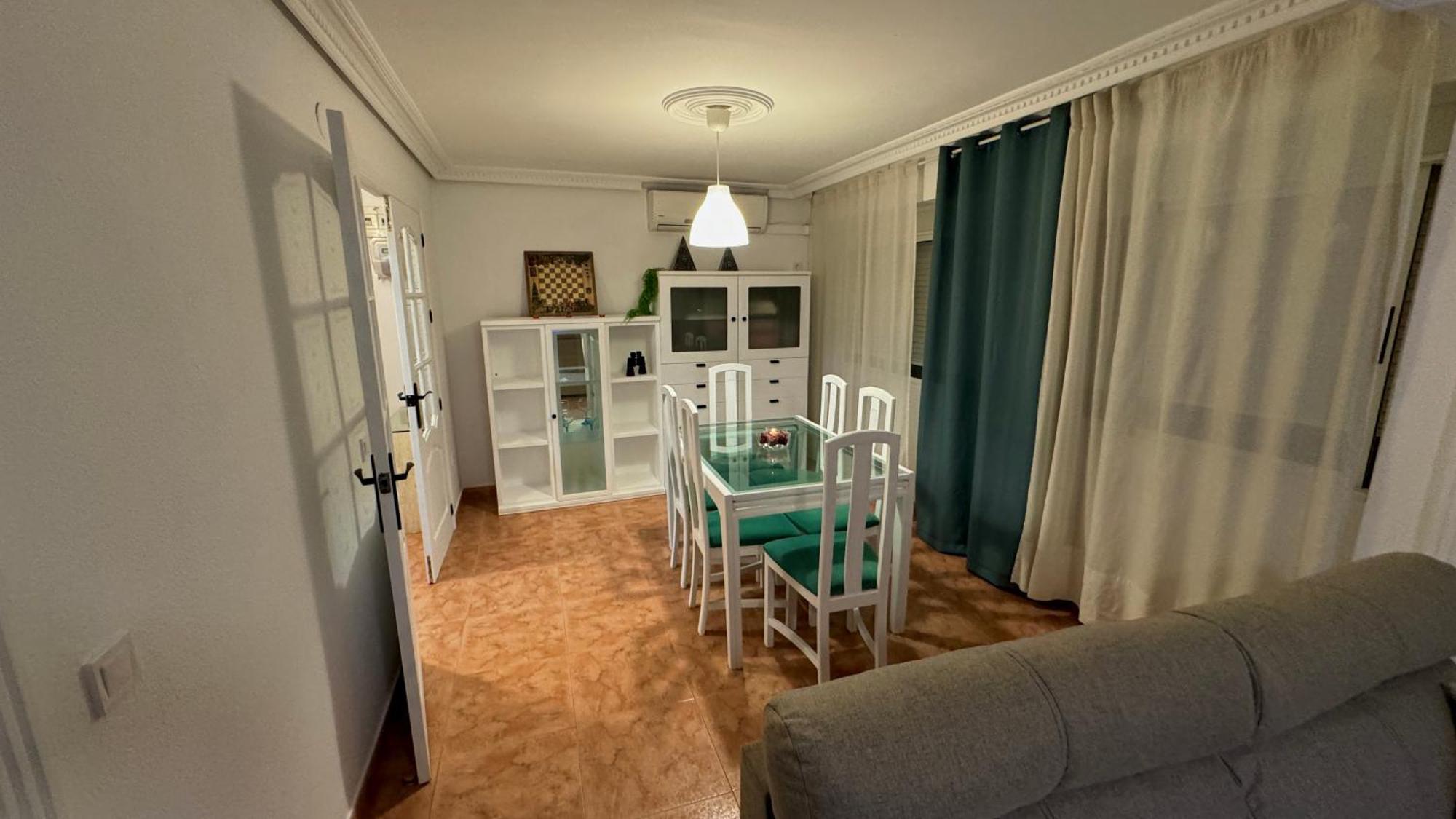 Apartamento El Mirador De Ana Córdoba Exterior foto