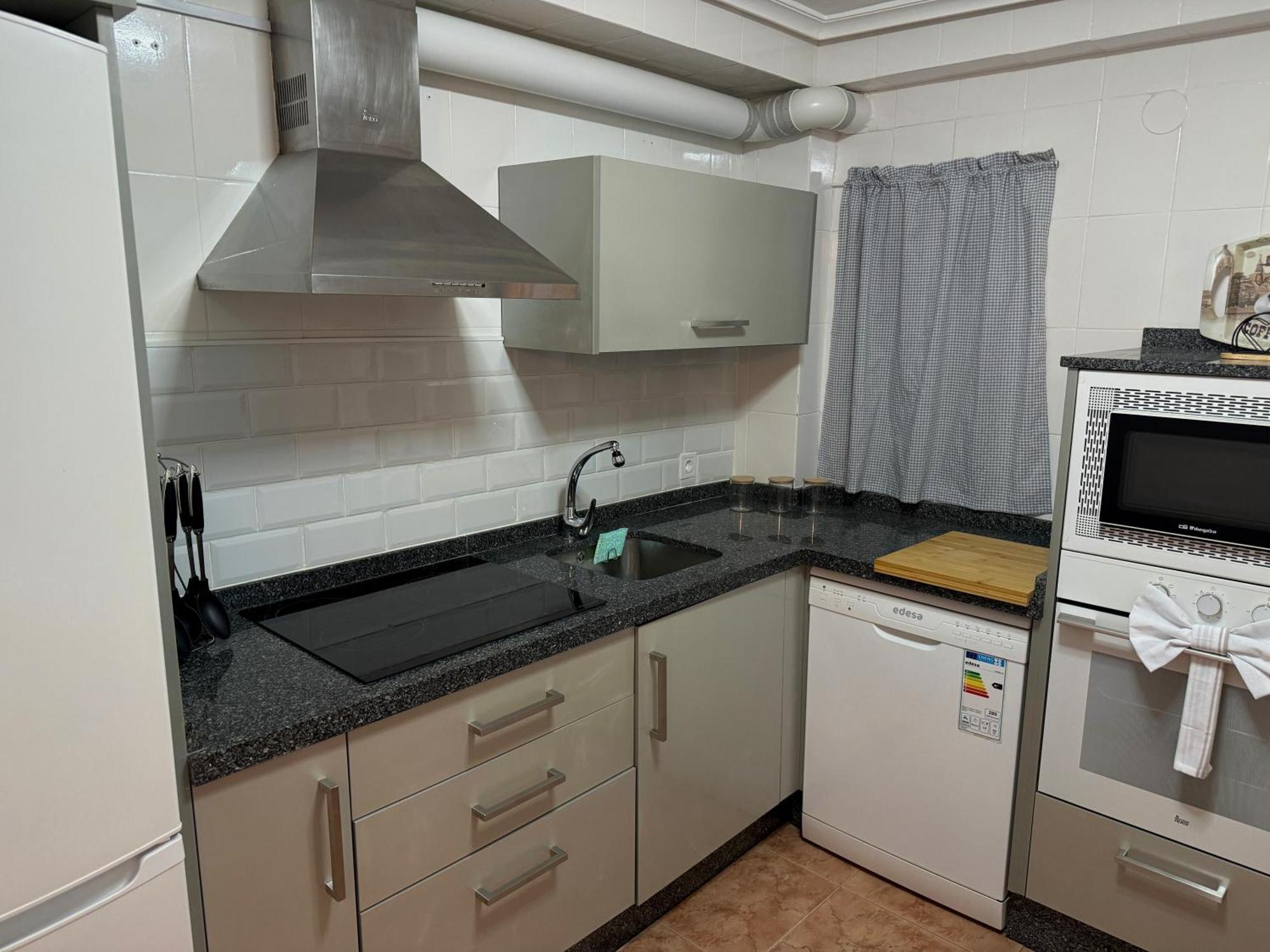 Apartamento El Mirador De Ana Córdoba Exterior foto