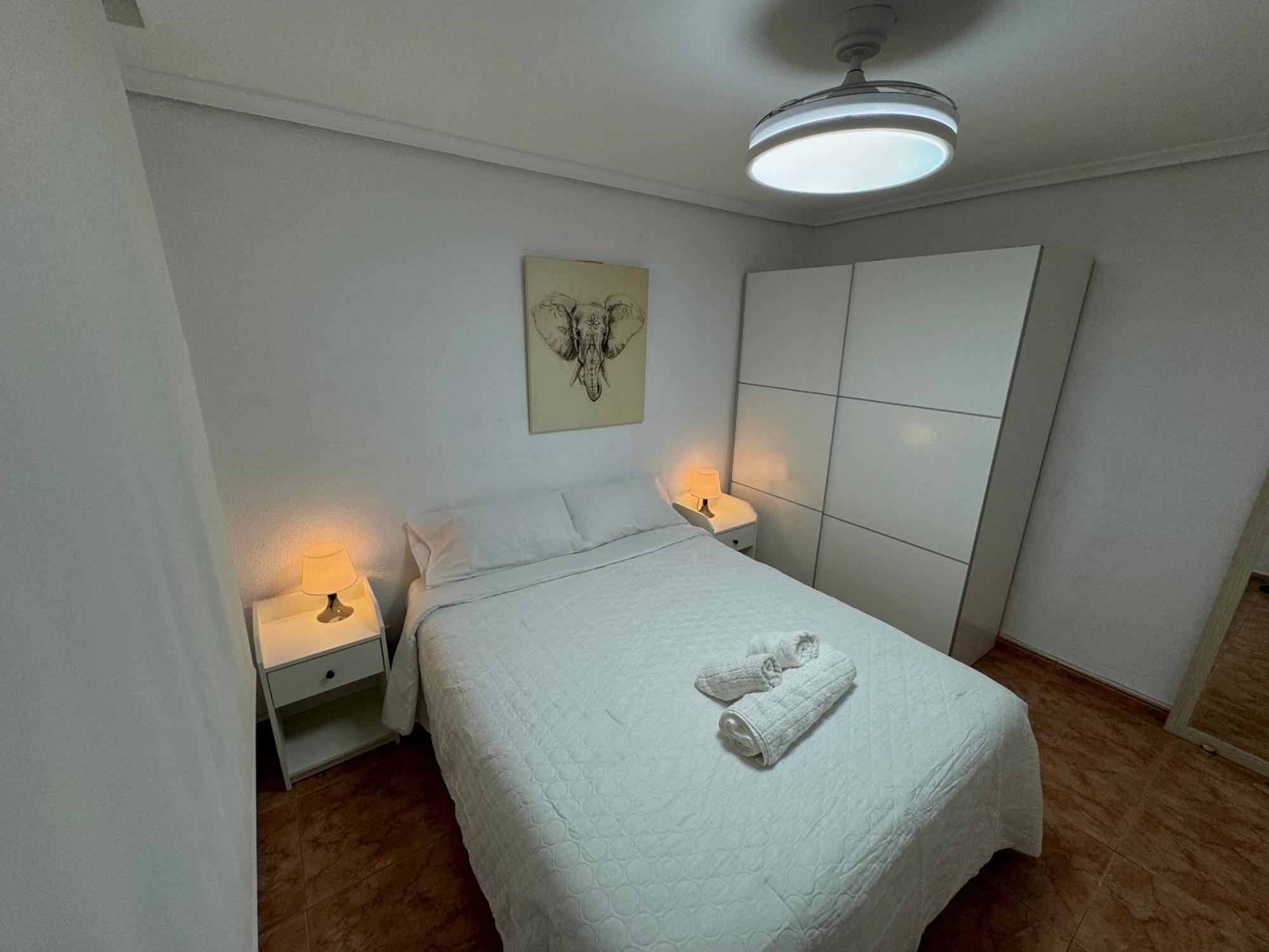 Apartamento El Mirador De Ana Córdoba Exterior foto