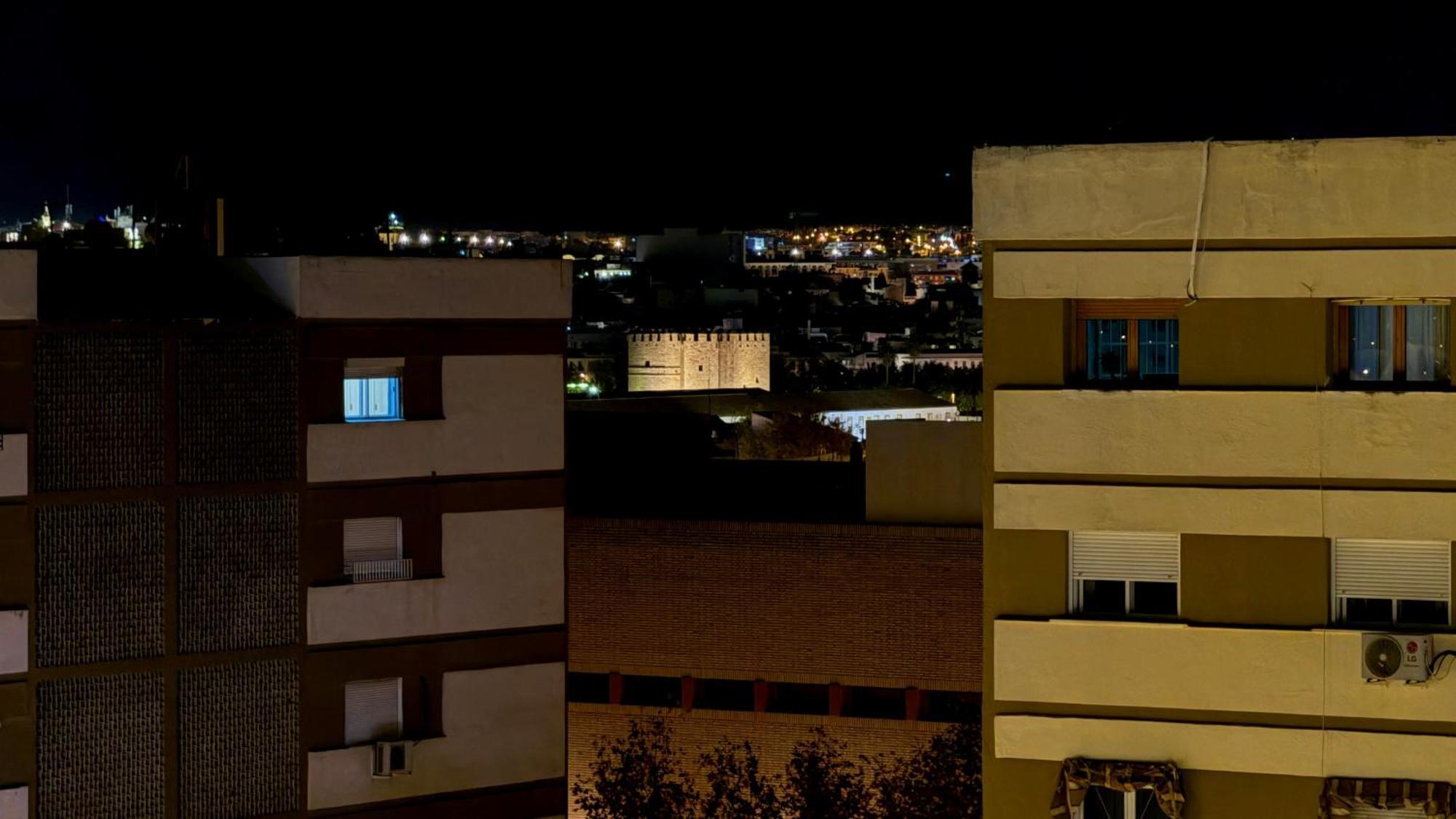 Apartamento El Mirador De Ana Córdoba Exterior foto
