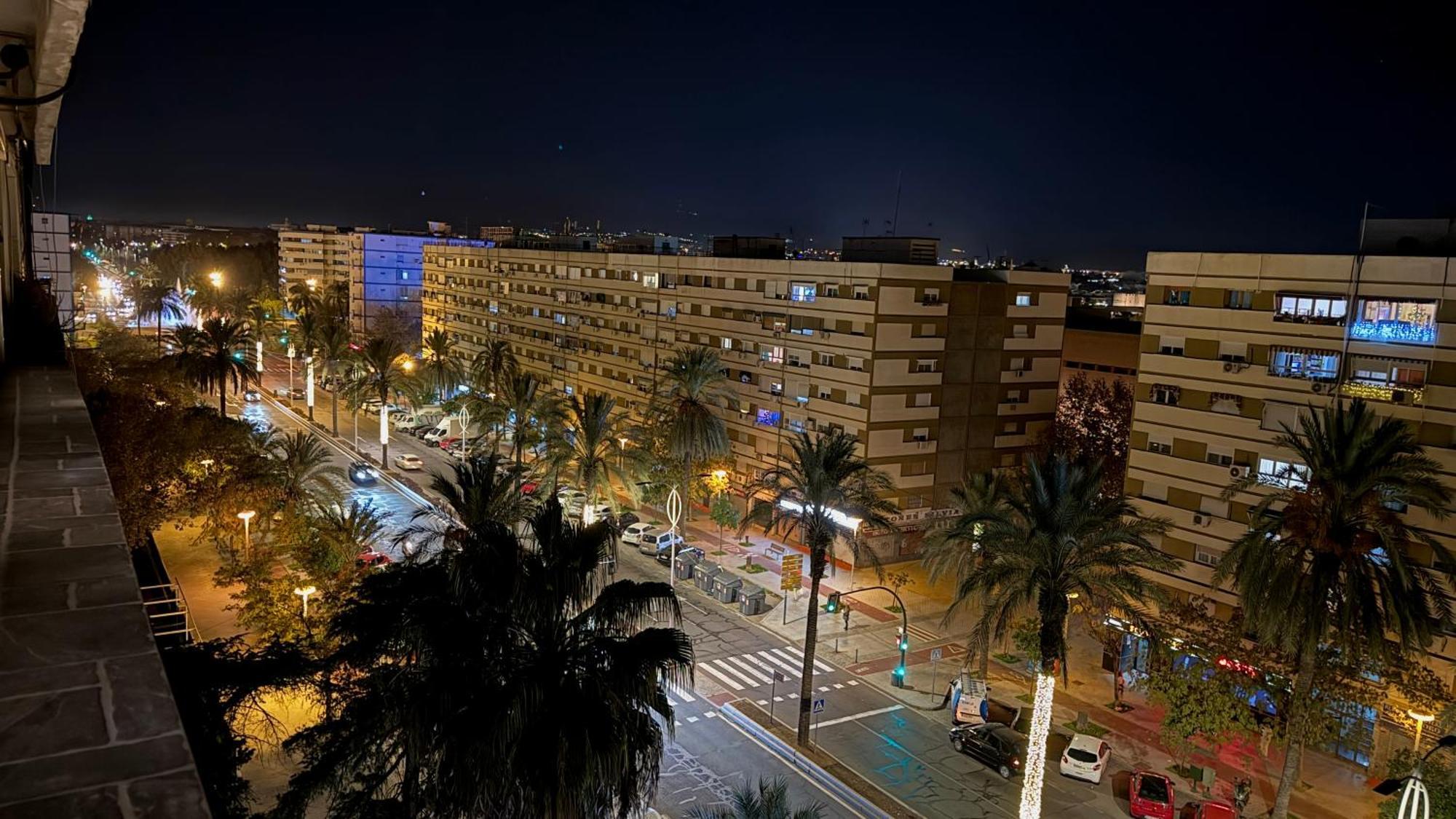 Apartamento El Mirador De Ana Córdoba Exterior foto