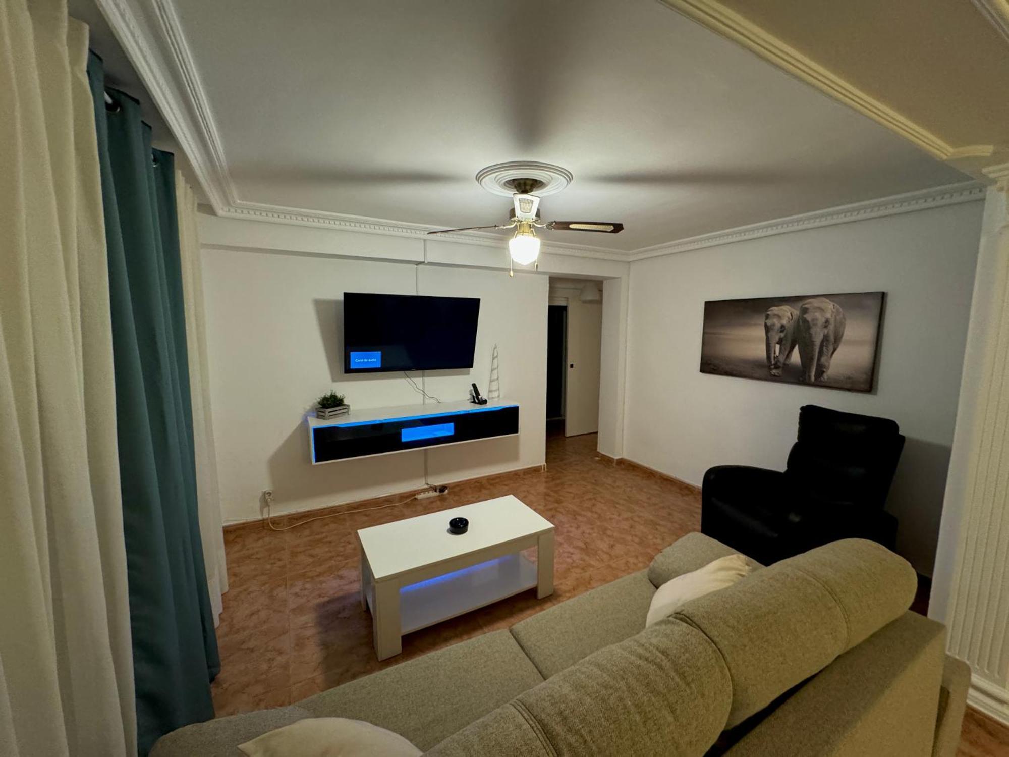 Apartamento El Mirador De Ana Córdoba Exterior foto
