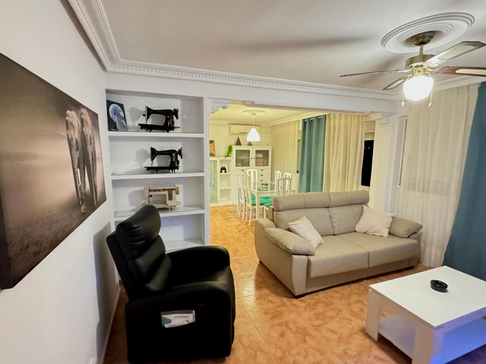 Apartamento El Mirador De Ana Córdoba Exterior foto