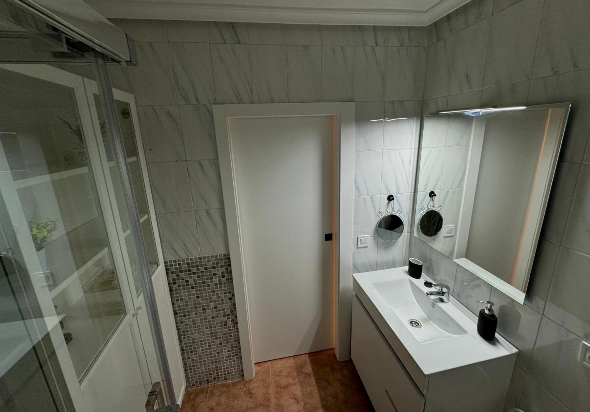 Apartamento El Mirador De Ana Córdoba Exterior foto